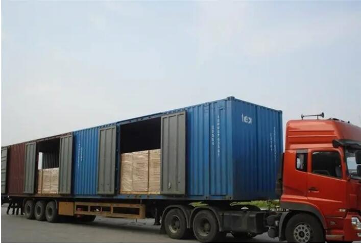 漳州到金寨县整车运输