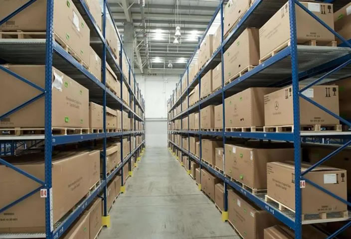 漳州到金寨县货物仓储