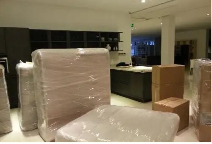 漳州到金寨县长途搬家