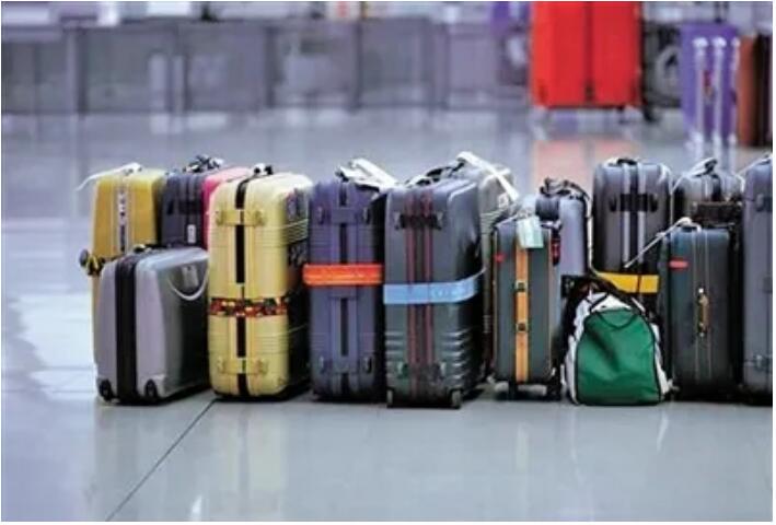 漳州到金寨县行李托运