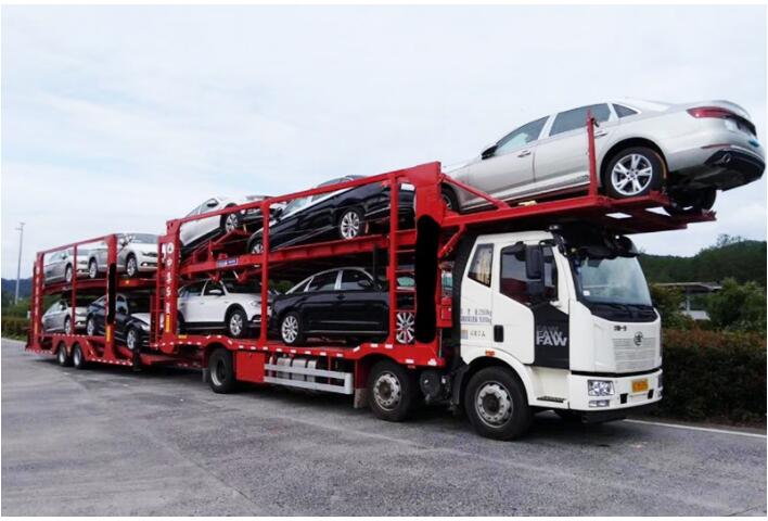 漳州到金寨县轿车托运